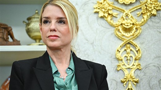 Bondi Won’t Testify as Scheduled in House Epstein Probe