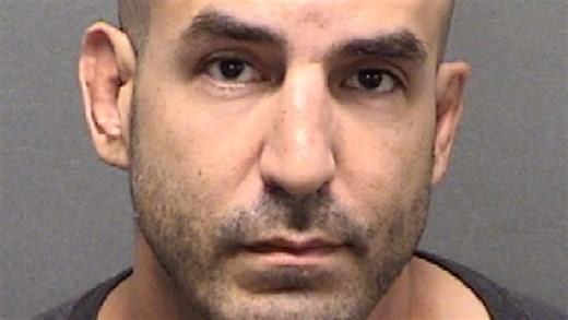 San Antonio man faces felony charges after allegedly using his dog as a weapon in brutal attack