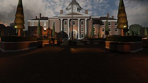 最长战役？『Roblox/4K超清/L&C』新模式 征服战 巴尔的摩入侵 全流程演示