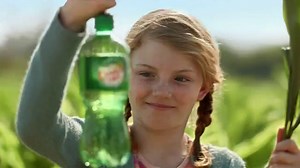 Canada Dry TV Spot, 'Ginger Ale Stand'