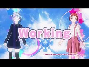 オリジナルTVアニメ「ID-0」PV第1弾