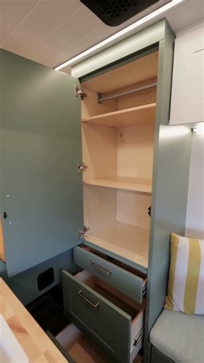 The Perfect Rig for Traveling with Dogs