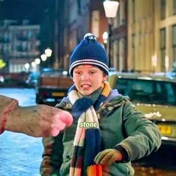 I caught a little thief stealing things. #shorts #movie #film