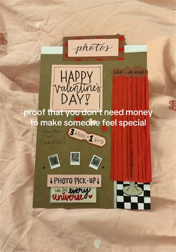 Creative Ways for Broke Grad Students to Show Love