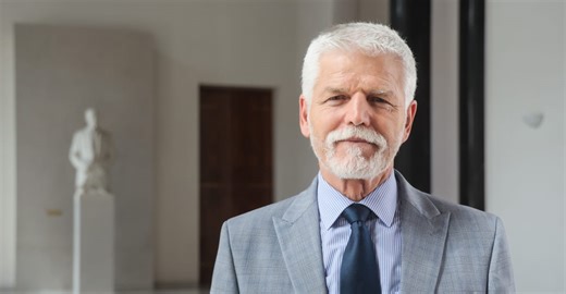 Zákaz propagace komunismu či legální pěstování konopí: Pavel podepsal novelu trestního zákoníku