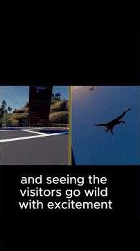 Zoo Life Simulator #keymailer #zoolifesim