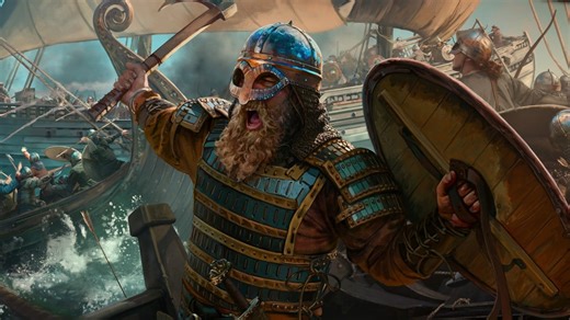 Mount & Blade 2: Bannerlord's Massive War Sails Expansion Releases Three Years After RPG's PS5 Debut