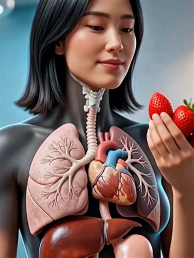 Understanding Digestive Health: Key Insights About Eating