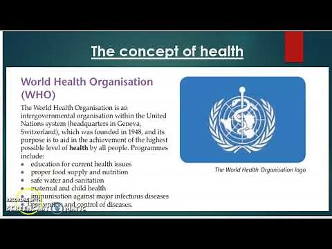 Healthy and Safety part 1 Tourism grade 12