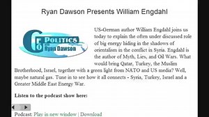 THE EMPIRE UNMASKED - U.S. Gov. And Crime Inc. Documentary By Ryan Dawson