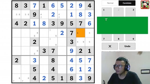 New York Times Sudoku Daily Challenge - July 12, 2025 | Medium Puzzle Walkthrough