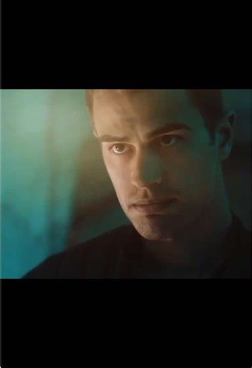 tadi nasil anlatsana biraz tris 🦦#divergent #theojames #shailenewoodley #fypage #film