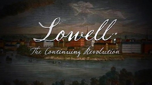 Want to learn all about Lowell National Historical Park? The video Lowell: The Continuing Revolution gives a compact overview of the city's history in under 20 minutes! Lowell’s water-powered textile mills catapulted the nation – including immigrant families and early female factory workers – into an uncertain new industrial era. Nearly 200 years later, the changes that began here still reverberate in our shifting global economy. Explore Lowell, a living monument to the dynamic human story of th