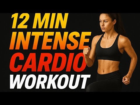 Cardio workout