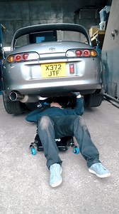 🔧 Elevate your garage setup with the Draper Evolution Range—trusted by the EXCELR8 team mechanics! 🚗🏁 From the ergonomic stool and comfortable creeper to the heavy-duty jack, these tools are designed for peak performance and comfort, just like the tools used by the pros. Check out the range - drapertools.com/automotive-tools/ #GarageTools #DraperEvolution #EXCELR8 #WorkshopEssentials #DraperTools | Draper Tools