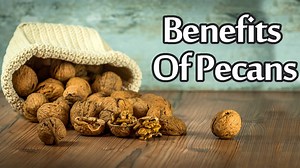 10 Surprising Health Benefits Of Pecans | Boldsky - video Dailymotion