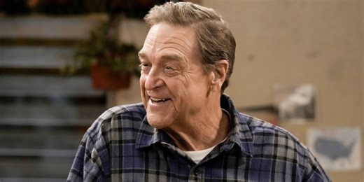 Hollywood Icon John Goodman Explains Why Roseanne Barr's Absence from The Conners Wasn't an Issue