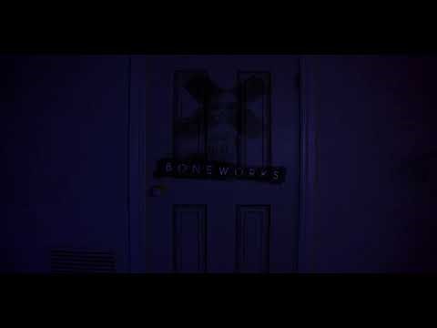 Boneworks Ending Cutscene + Credits