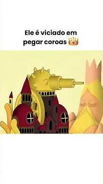 🎬🍿Curta-metragem: (Double King)🔗ASSISTA COMPLETO NO LINK DA BIO