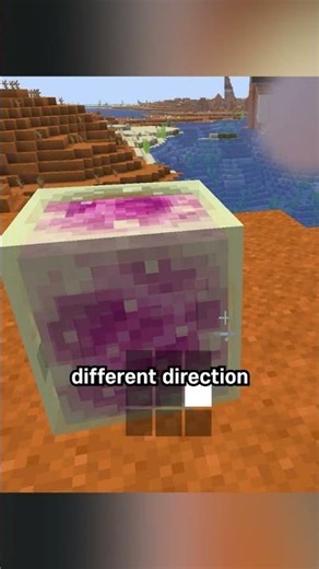 How to hit sulfur cubes correctly