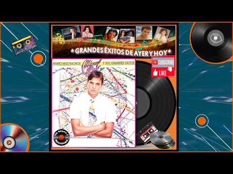 Miguel Bosé - Bravo muchachos (1982) #ExitosDelAyer #MusicaRetro #80sHits #Nostalgia #Clasicos80
