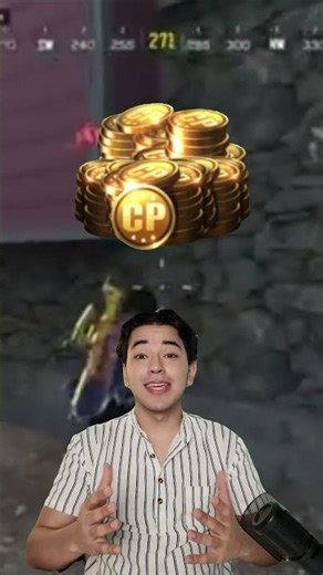 CODM Test Server 2025: Ballistic Knife & SKS Completely Break Season 11!#codm