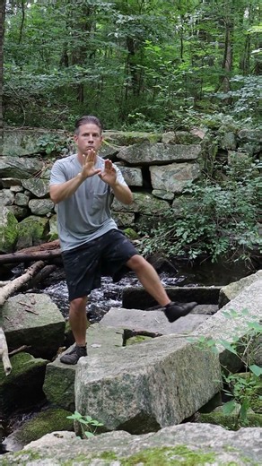 Sun Style Tai Chi #taichi #kungfu #qigong #StressRelief
