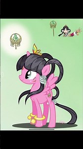 MLP FUSION: CAN YOU GUESS THE CHARACTER?