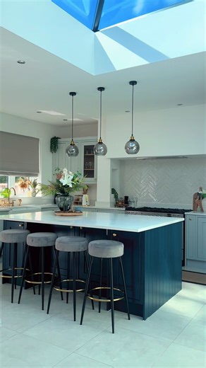 Our Dream Kitchen Reveal: Patience and Love in Design