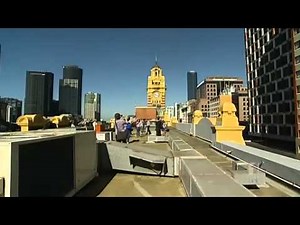 Flinders station to get new look