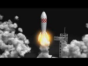 Can LEGO Handle the SpaceX Starship Chaos