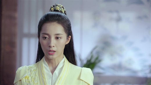 Love Like White Jade - Episode 12 | Rakuten Viki