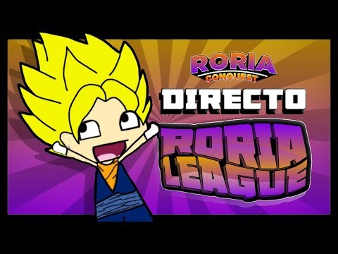 POKEMON Brick Bronze RORIA CONQUEST - RandomLocke