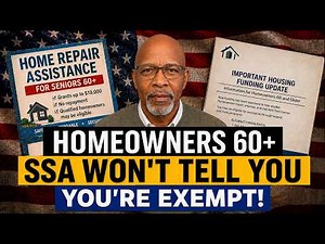 5 Bills Home Owners Are Now Exempt From in 2026 (And Most People Don't Know)