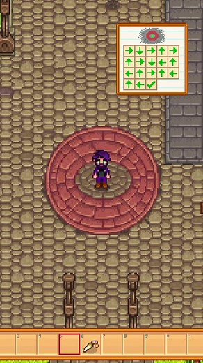 How to Solve Secret Note 20 in Stardew Valley