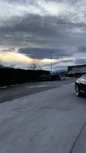 CLS BRABUS: The Ultimate 1000HP Luxury Sedan
