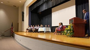 Public Schools of Robeson County on Reels