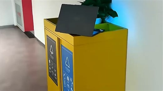 轻薄金属机身时尚简约 18kg轻量设计便携随行 (33752)