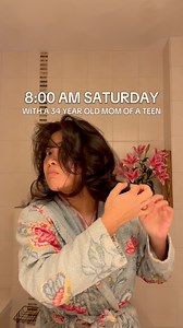 Happy Saturday! 🩰🫧💗Tell me one thing you’ve accomplished today!✨💬#morningroutine #saturdaymorning #momofateen #momvlog #momlife #productivemorning #dayinmylife #dayinthelife #morningmotivation #lifestylevlog #saturdaycleaning #explorepage #foryoupage Follow KC in the Netherlands for more daily lifestyle vlogs. 💗 | KC in the Netherlands