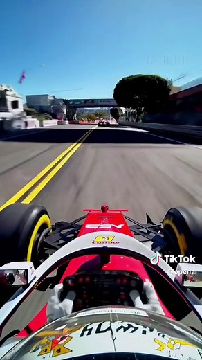 This video was generated by our text-to-video model, Sora, without modification. Prompt: “an f1 driver races through the streets of san francisco during the day, the driver's pov is captured from a helmet cam. the golden gate bridge and the cityscape can be seen in the distance, while the blue sky and the sun illuminate the scene. the driver maneuvers the car skillfully, overtaking a car on a curve.” What would you like to see us make with Sora next? *Sora is not yet available to the public. We’