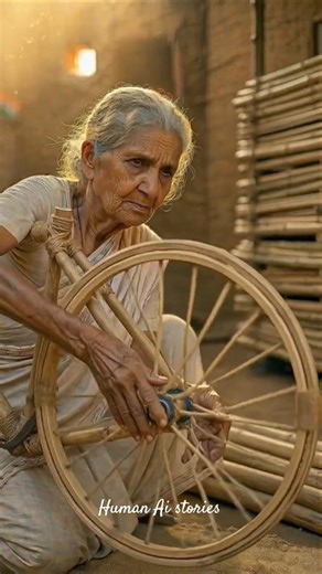 Grandmother's Revenge For her Daughter 😭#shorts