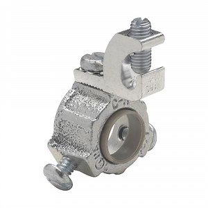 GLS10 | Eaton Crouse-Hinds series GLS grounding bushing | Eaton