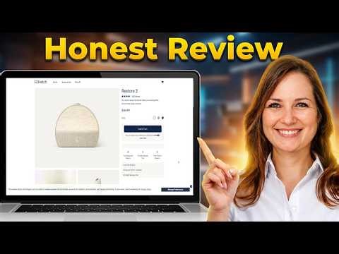 Hatch Restore 3 vs Philips SmartSleep Review 2026 | Features, Design and Comparison