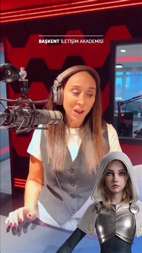 BAŞKENT İLETİŞİM AKADEMİSİ | Diksiyon Spikerlik Dublaj Oyunculuk on Instagram: "Eğitmenlerimiz Kimi Seslendirdi? | Part 5 League of Legends “Lux” : Berna Başer Akın Harry Potter “Dobby”: Özgür Özdural Kim Possible “Shego”: Berna Konur Wizards of Waverly Place “Alex”: Damla Babacan #dublaj #seslendirme #türkçedublaj"