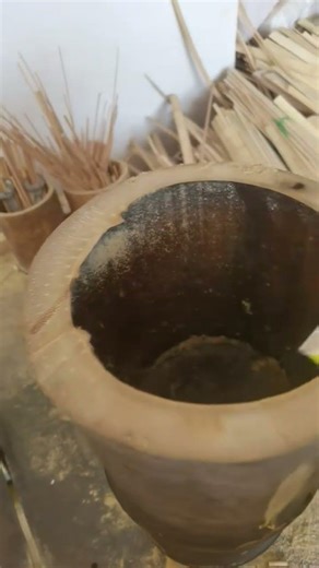 High-Efficiency Bamboo Splitting Cutter for Craft Processing