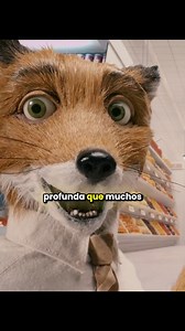 'El Fantástico Sr. Zorro' es la obra maestra de Wes Anderson que veremos este 19 de mayo en Umbral Cine (Calle San Francisco 204 Int. 110, Cercado de Arequipa) a las 6:30 p.m. Inscríbete en el link de nuestro perfil. 🤓 #wesanderson #fantasticmrfox #roalddahl #stopmotion #animacion #cine | La Cinestación