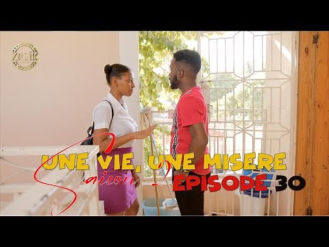 A Life, A Misery mini series season 2 episode 30