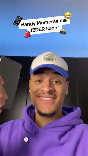 Markiert mal eine Person, die auch immer erstmal eine Story machen muss 🤣👇 @marvintsp #congstar #HandyMomente