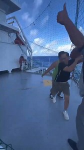 MV Ocean Jubilee CE vs 2E 😁 #SEAMAN | Seaman OnLine