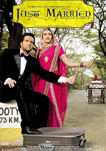 Just Married: Marriage Was Only the Beginning! streaming